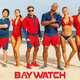 Illustration for article titled Dwayne Johnson Baywatch The Rock Lifeguard Jacket, Christmas Gift Your Love!em/em